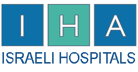 المستشفيات الاسرائيلية